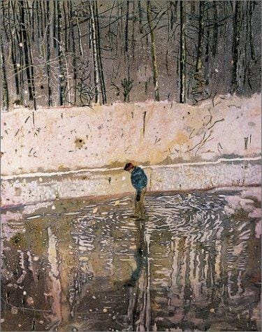 Peter Doig
