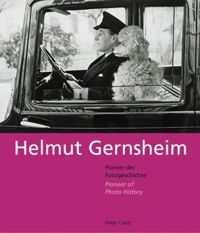 Helmut Gernsheim