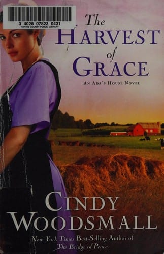 The harvest of grace