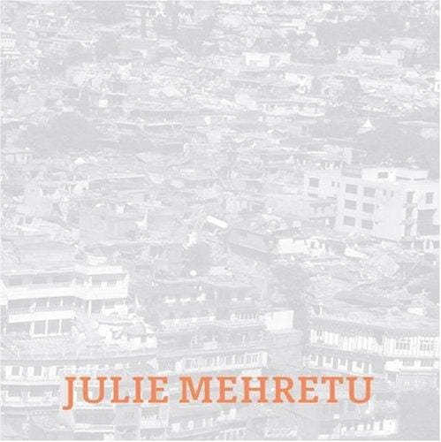 Julie Mehretu