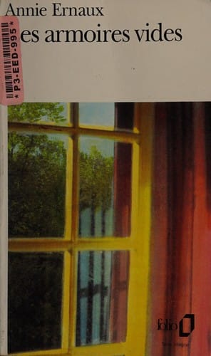 Les armoires vides