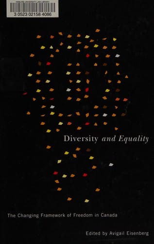 Diversity and equality