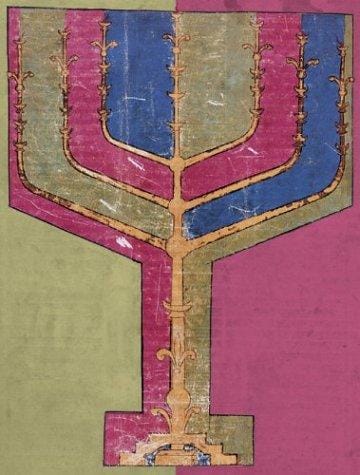 The Jews of Europe in the Middle Ages. Exhibition at the Historical Museum of the Palatinate Speyer, from November 19, 2004 to March 20, 2005