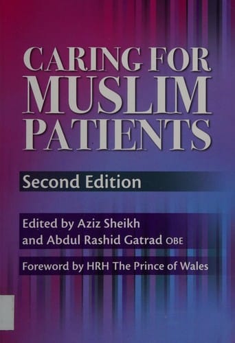 Caring for Muslim patients