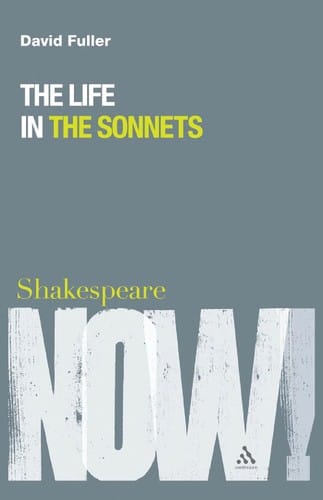 The life in the sonnets