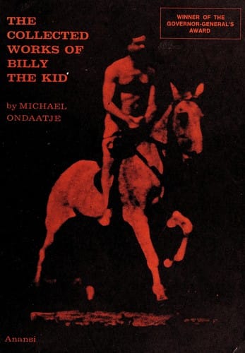 The collected works of Billy the Kid