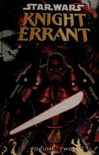 Star wars - Knight Errant, Vol. 4