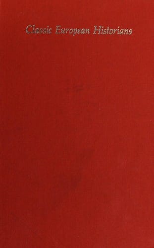 Historical essays and lectures