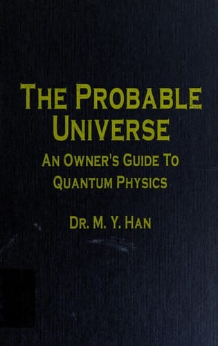 The probable universe