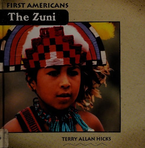 The Zuni