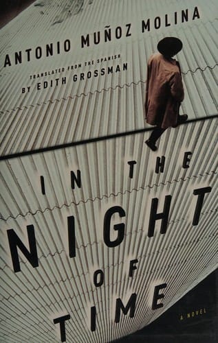 La noche de los tiempos