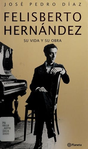 Felisberto Hernández
