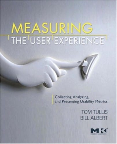 Measuring the user experience