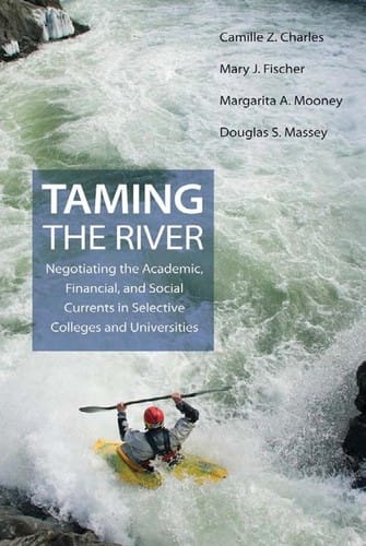Taming the river