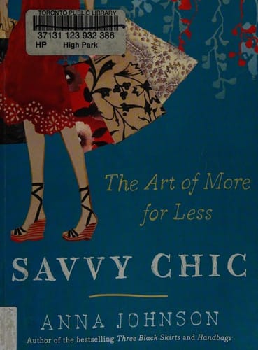 Savvy chic