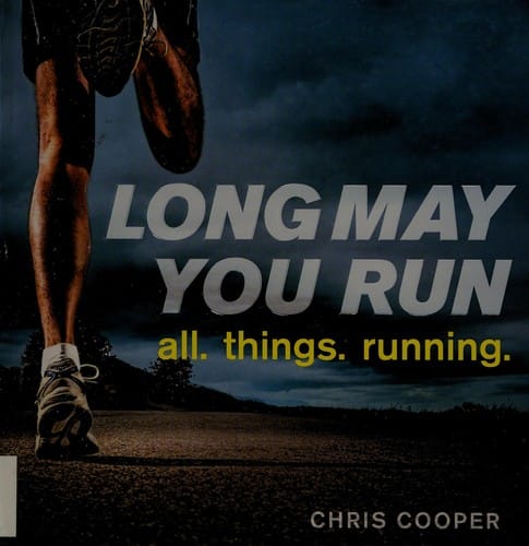 Long may you run