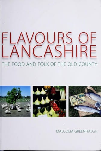 Flavours of Lancashire