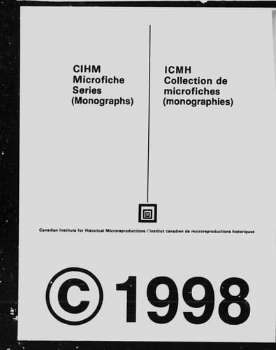 The father of British Canada