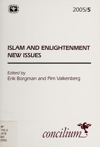 Islam and enlightenment