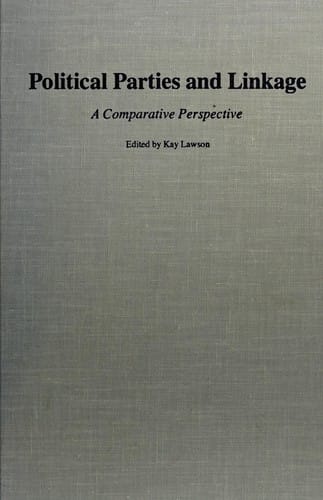 Political parties and linkage