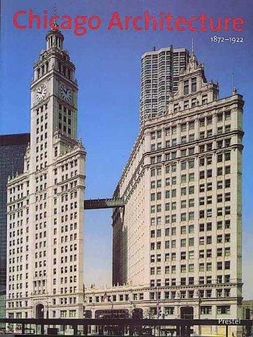 Chicago architecture, 1872-1922