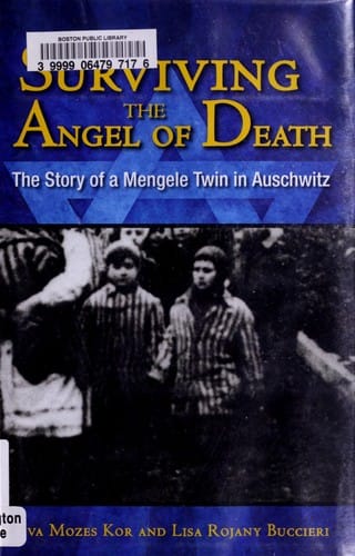 Surviving the angel of death