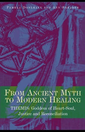 From ancient myth to modern healing