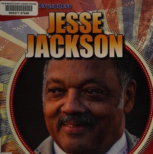 Jesse Jackson