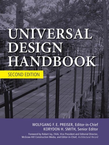 Universal Design Handbook