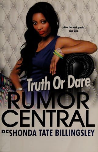 Truth or dare