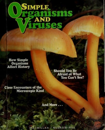 Simple Organisms and Viruses