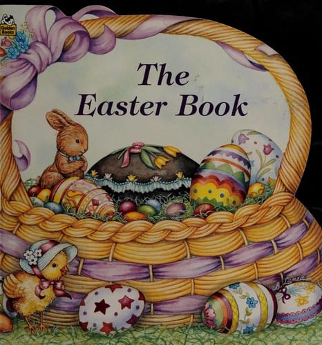 The Easter Book