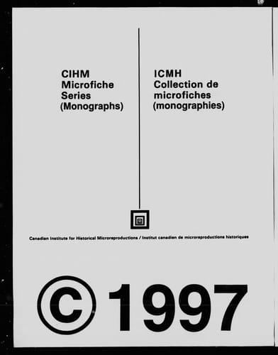 Constitution and by-laws of the Ontario Society of Artists