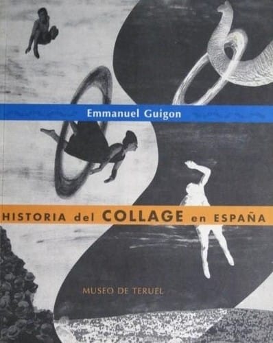 Historia del collage en España