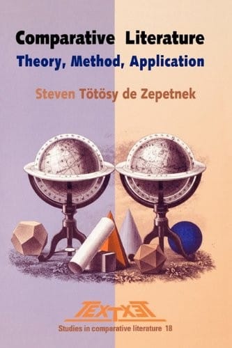 Comparative Literature