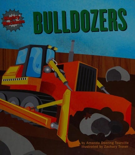 Bulldozers