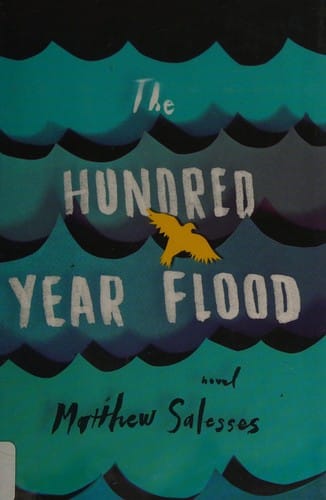 The hundred year flood