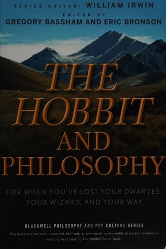 The Hobbit and philosophy