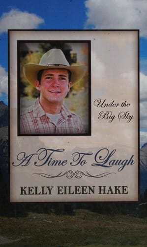 A time to laugh