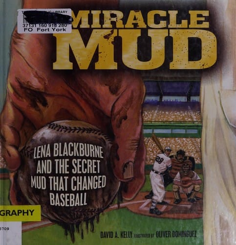 Miracle mud