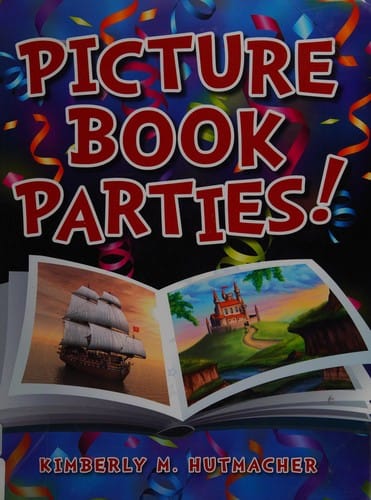 Picture book parties!