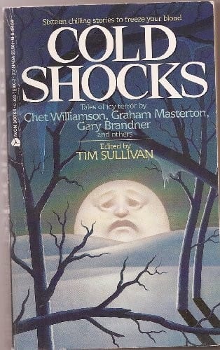Cold shocks