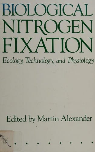 Biological nitrogen fixation