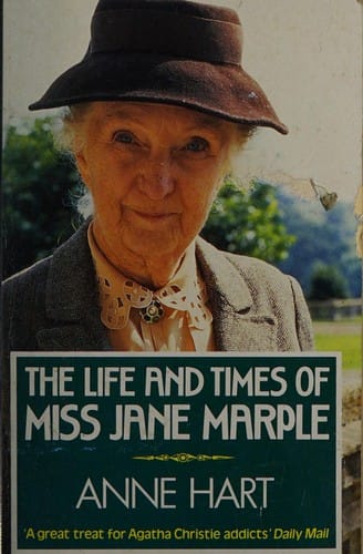 The Life and Times of Miss Jane Marple