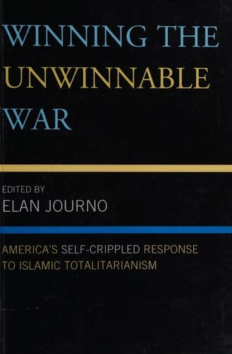 Winning the unwinnable war
