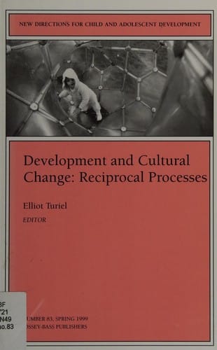 Development and cultural change