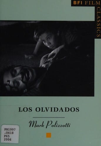 LOS OLVIDADOS
