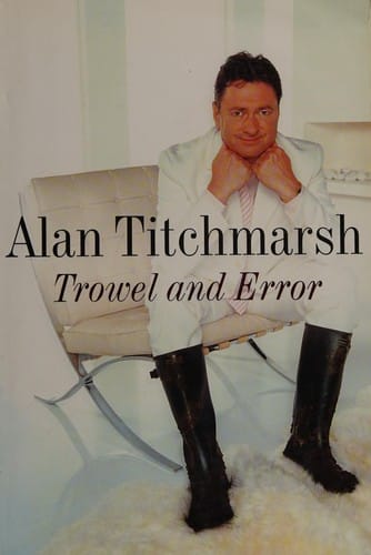 Trowel and error
