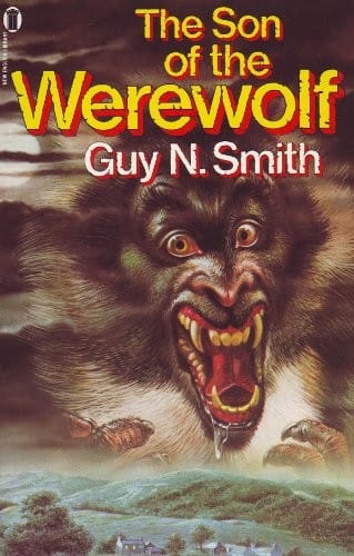 The son of the werewolf