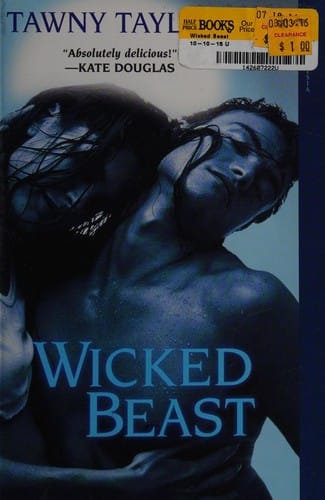 Wicked beast